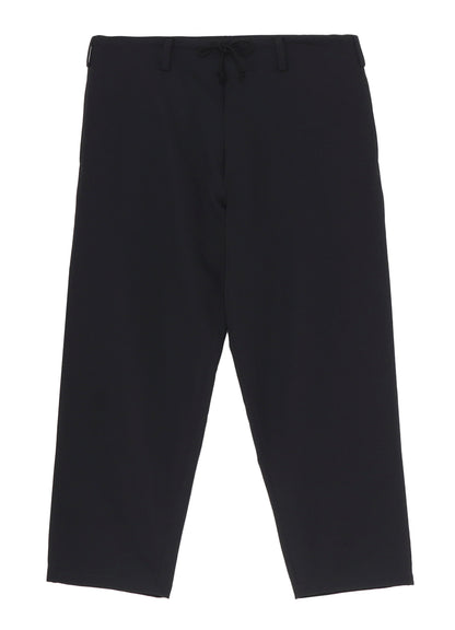 REGULATION GABARDINE STANDARD STRING PANTS