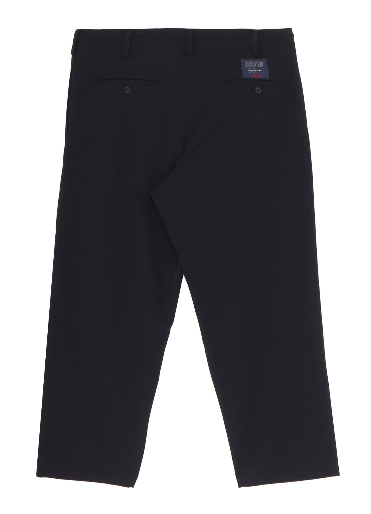 REGULATION GABARDINE STANDARD STRING PANTS