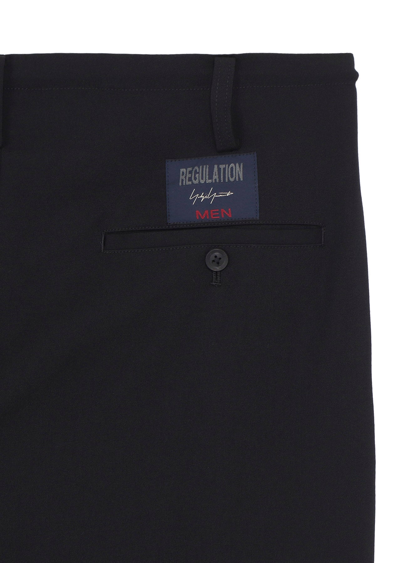 REGULATION GABARDINE STANDARD STRING PANTS