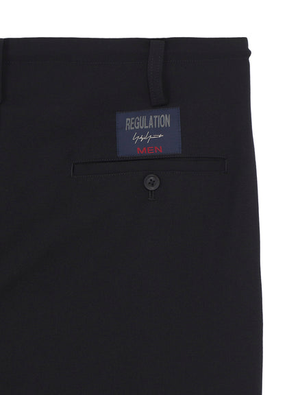 REGULATION GABARDINE STANDARD STRING PANTS