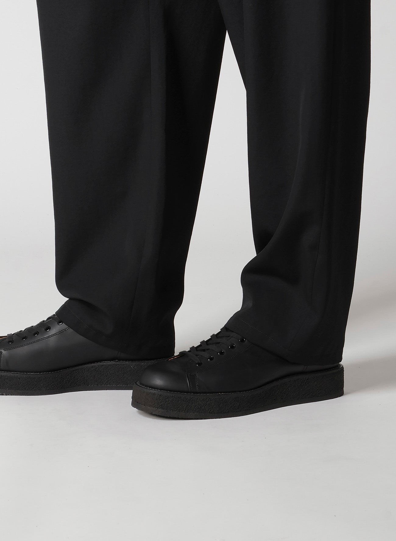 REGULATION GABARDINE STANDARD STRING PANTS