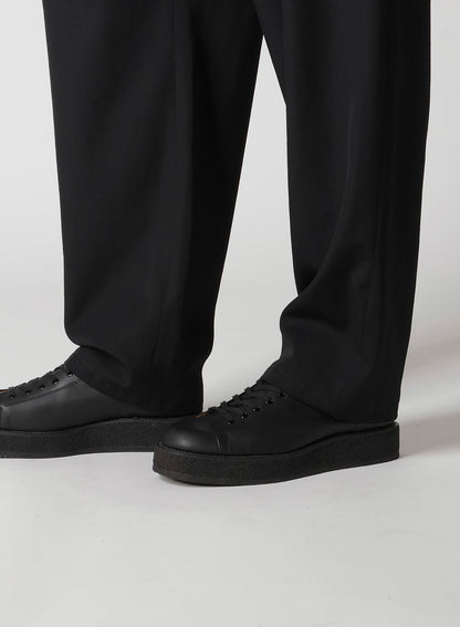 REGULATION GABARDINE STANDARD STRING PANTS