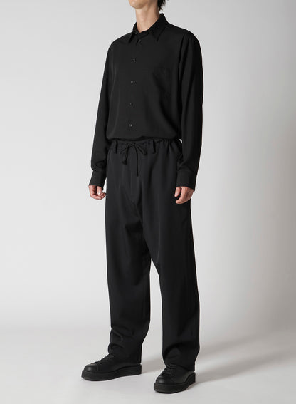 REGULATION GABARDINE STANDARD STRING PANTS