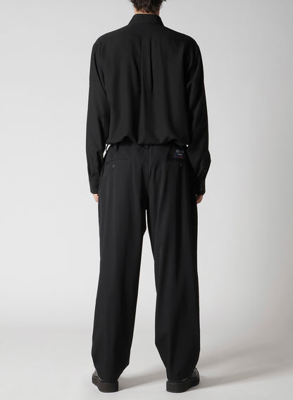 REGULATION GABARDINE STANDARD STRING PANTS