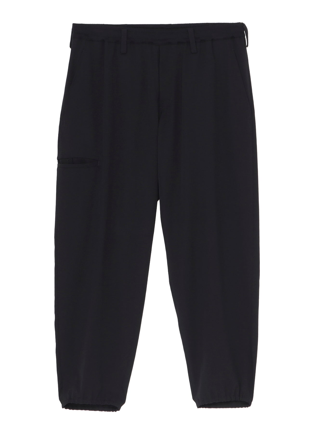 REGULATION GABARDINE W RIB POCKET PANTS