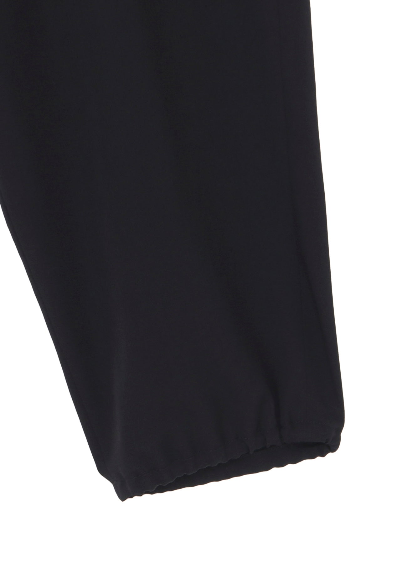 REGULATION GABARDINE W RIB POCKET PANTS