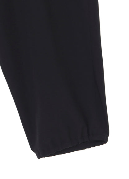 REGULATION GABARDINE W RIB POCKET PANTS