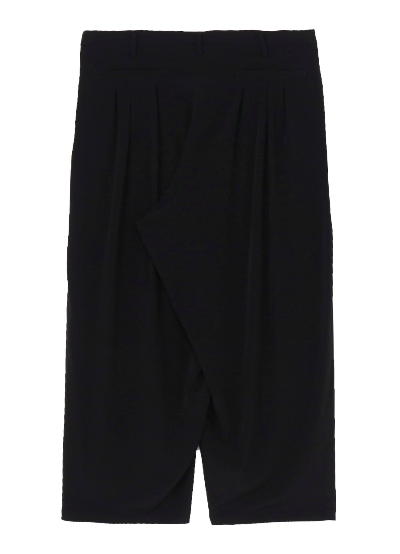 TA TUXEDO 12 TUCKS PANTS – THE SHOP YOHJI YAMAMOTO