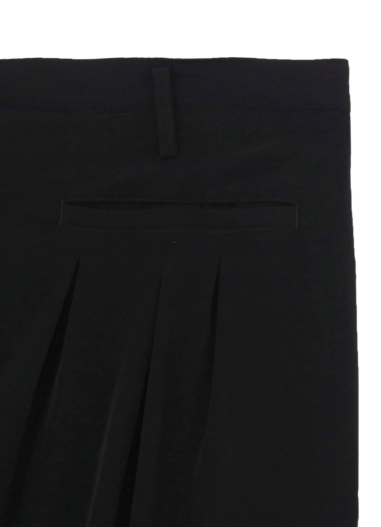 TA TUXEDO 12 TUCKS PANTS – THE SHOP YOHJI YAMAMOTO