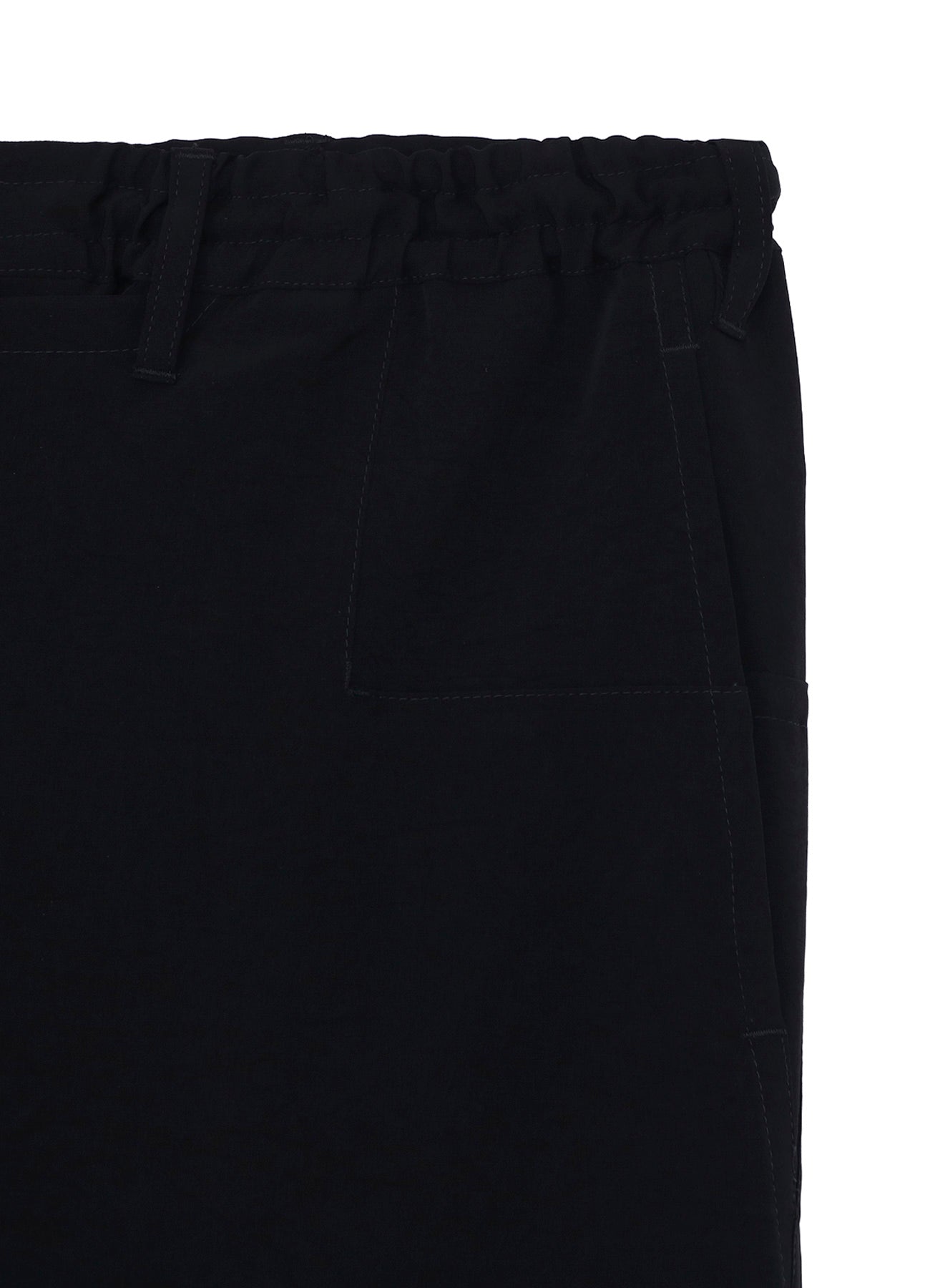 TA TUXEDO WRAP PANTS – THE SHOP YOHJI YAMAMOTO