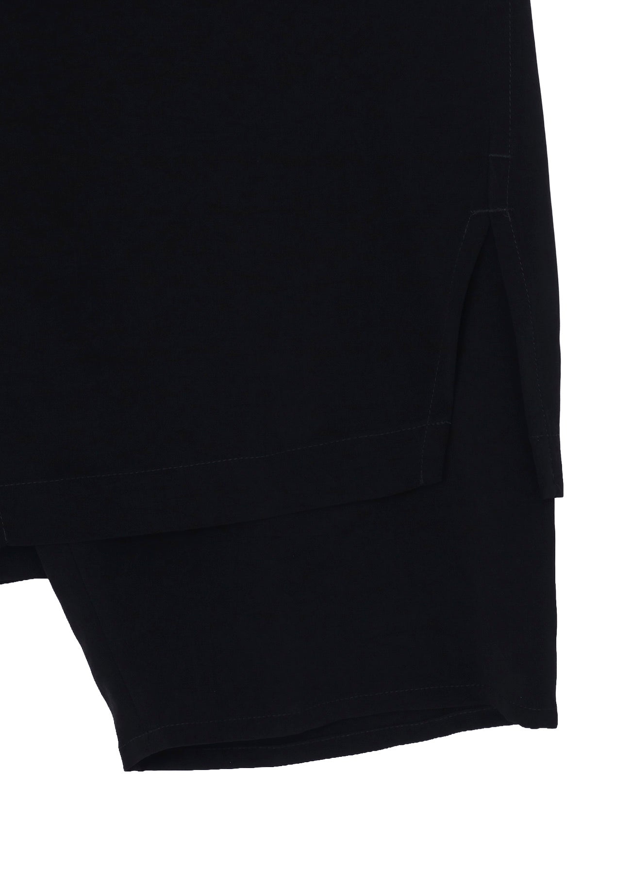 TA TUXEDO WRAP PANTS – THE SHOP YOHJI YAMAMOTO