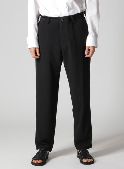 TA TUXEDO SLIM WALLET PANTS