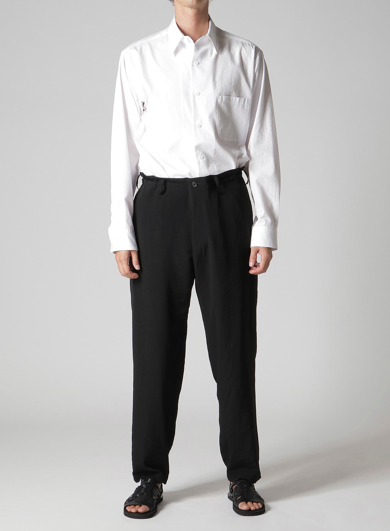 TA TUXEDO SLIM WALLET PANTS