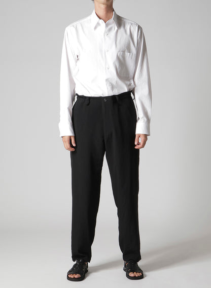 TA TUXEDO SLIM WALLET PANTS