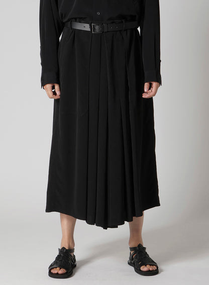TA TUXEDO HAKAMA PANTS