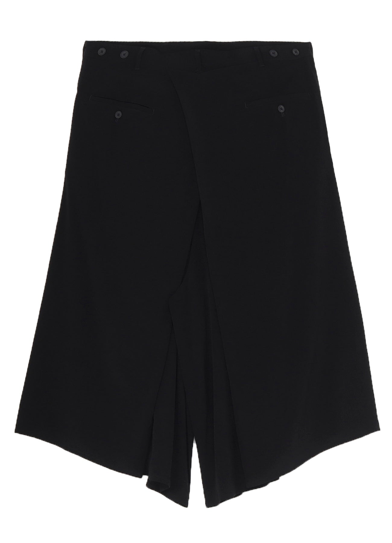 パンツ TA TUXEDO HAKAMA PANTS TA TUXEDO HAKAMA PANTS – THE SHOP YOHJI YAMAMOTO