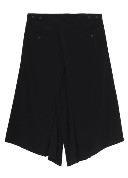 TA TUXEDO HAKAMA PANTS