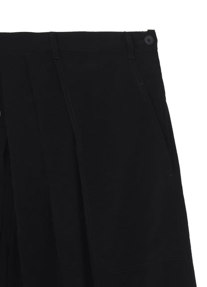TA TUXEDO HAKAMA PANTS