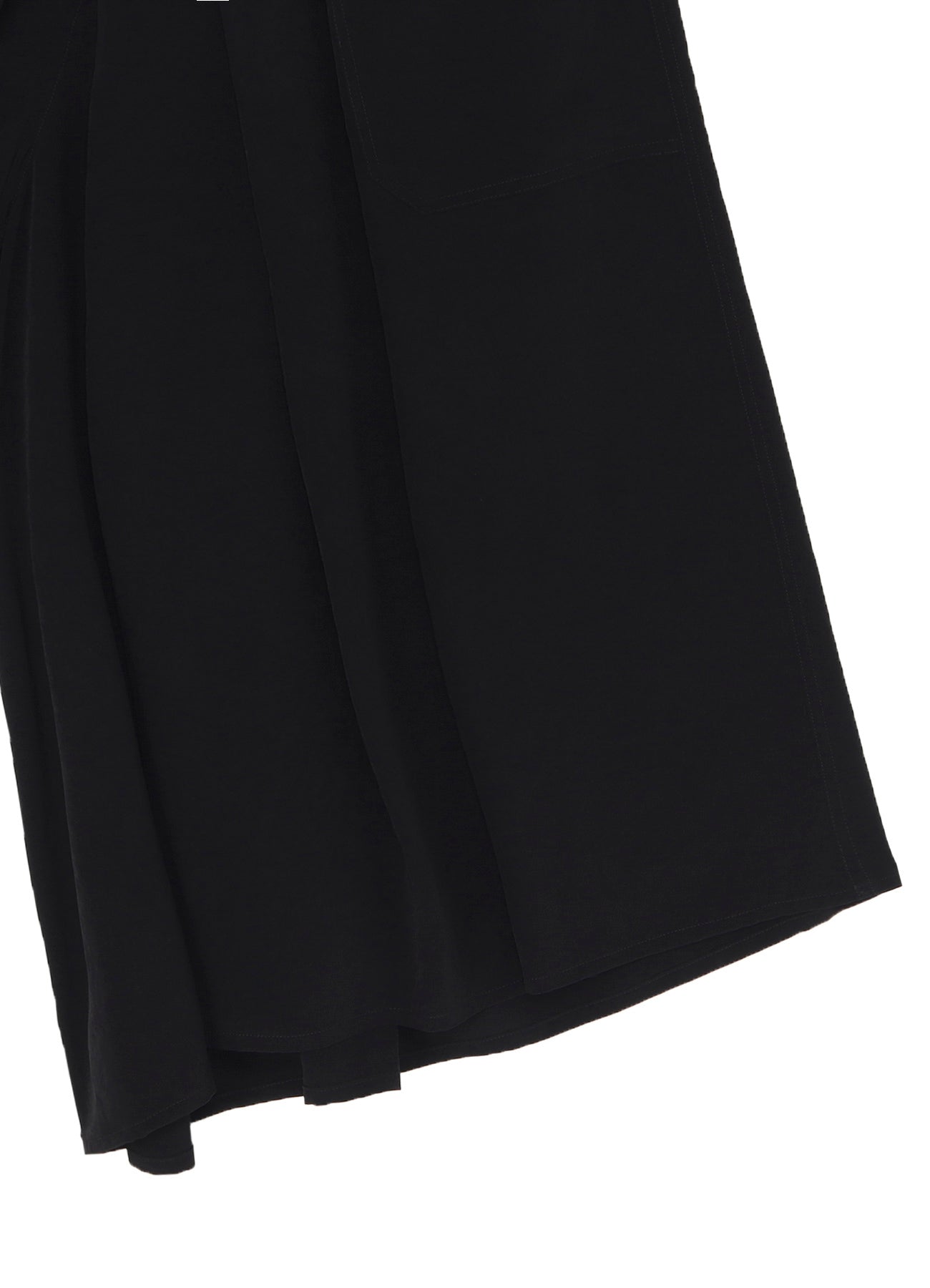 TA TUXEDO HAKAMA PANTS – THE SHOP YOHJI YAMAMOTO