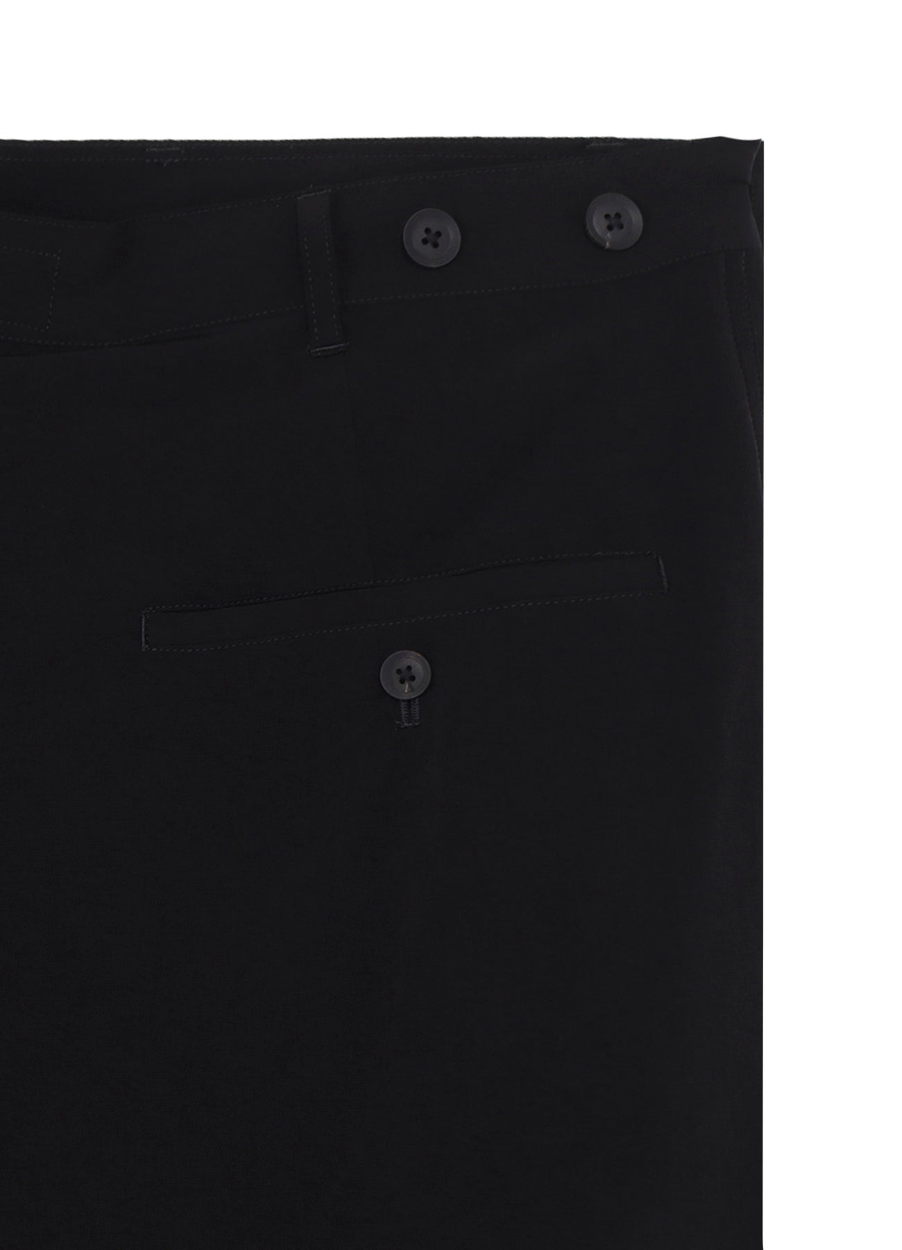 TA TUXEDO HAKAMA PANTS – THE SHOP YOHJI YAMAMOTO