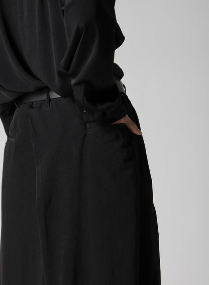 TA TUXEDO HAKAMA PANTS