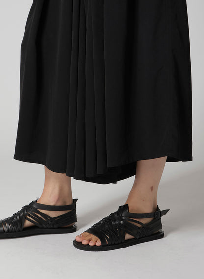 TA TUXEDO HAKAMA PANTS