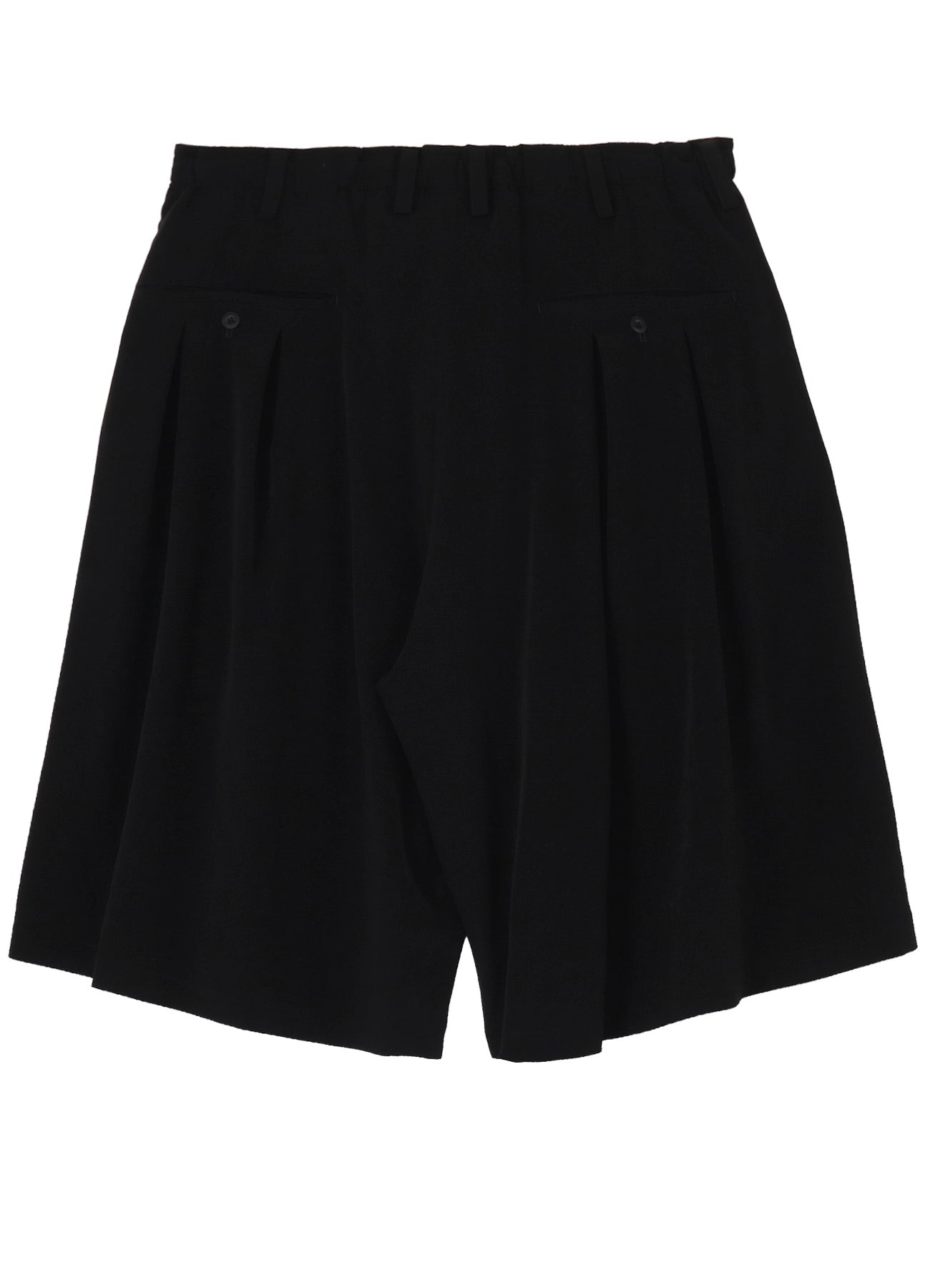TA TUXEDO 8 TUCKS PANTS – THE SHOP YOHJI YAMAMOTO