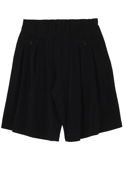 TA TUXEDO 8 TUCKS PANTS