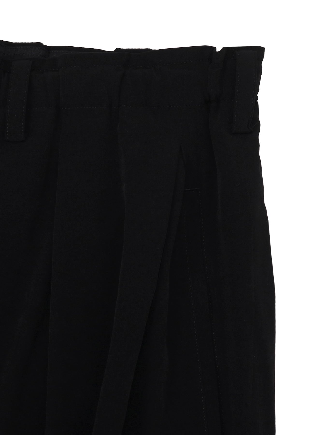 TA TUXEDO 8 TUCKS PANTS – THE SHOP YOHJI YAMAMOTO