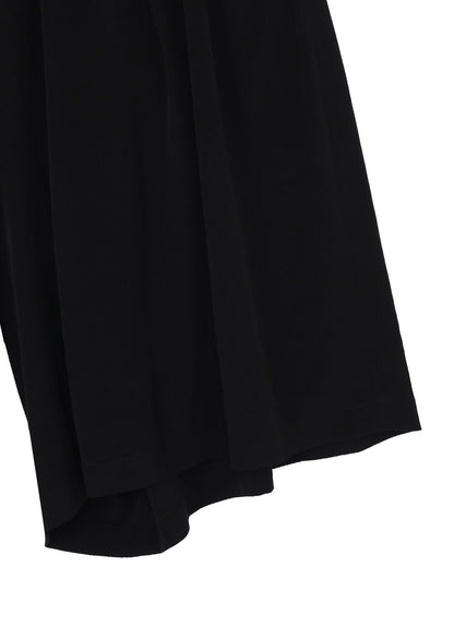 TA TUXEDO 8 TUCKS PANTS