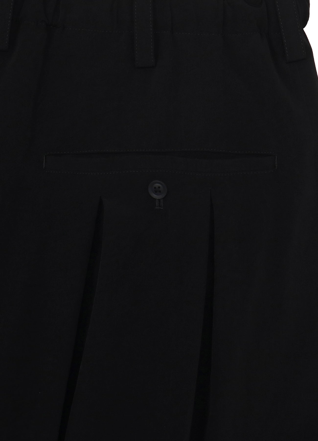 TA TUXEDO 8 TUCKS PANTS – THE SHOP YOHJI YAMAMOTO