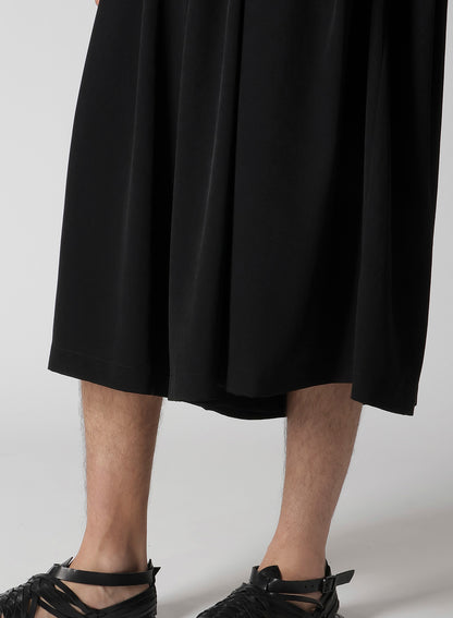 TA TUXEDO 8 TUCKS PANTS