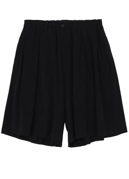 TA TUXEDO 8 TUCKS PANTS