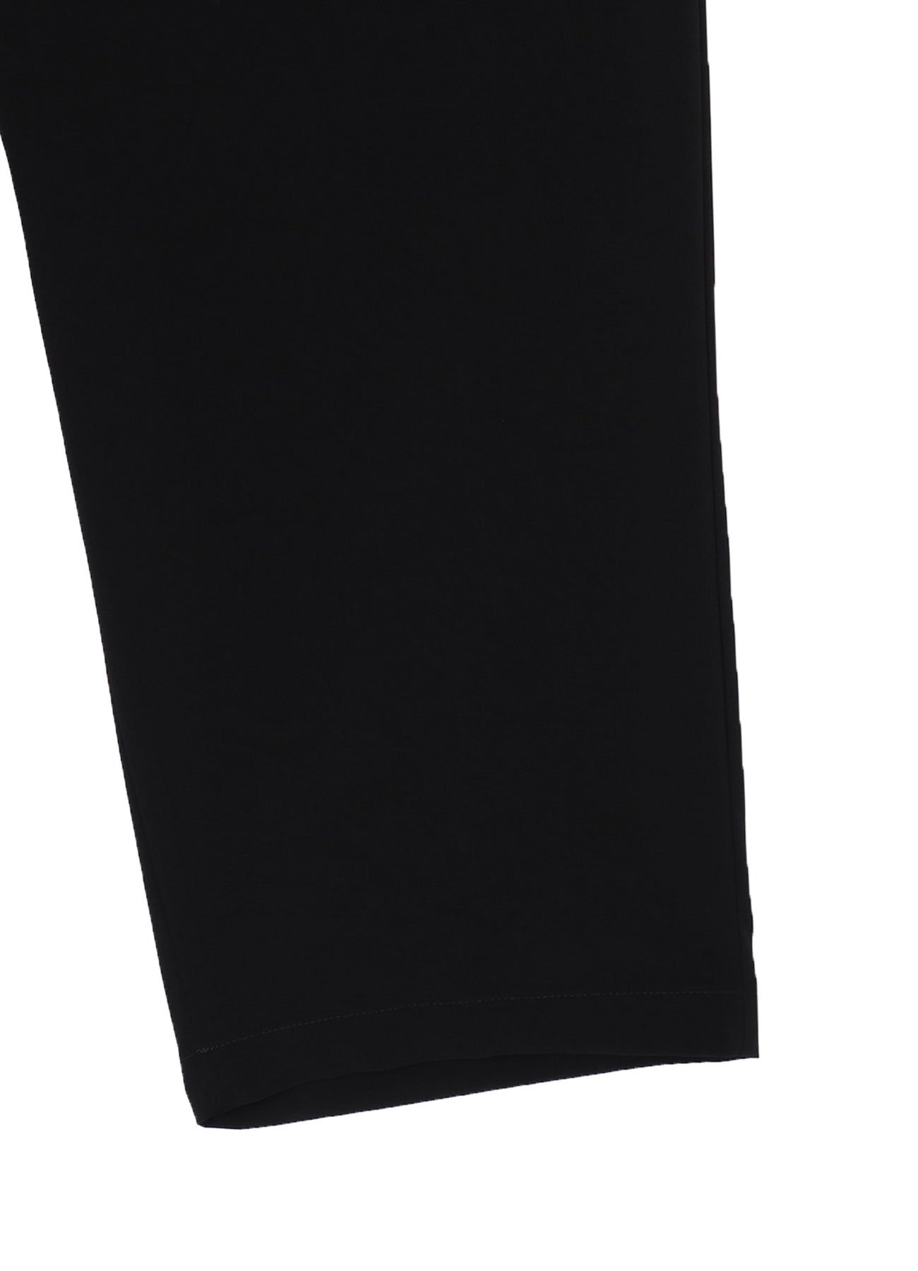 TA TUXEDO TRIANGLE TAB SLIM PANTS