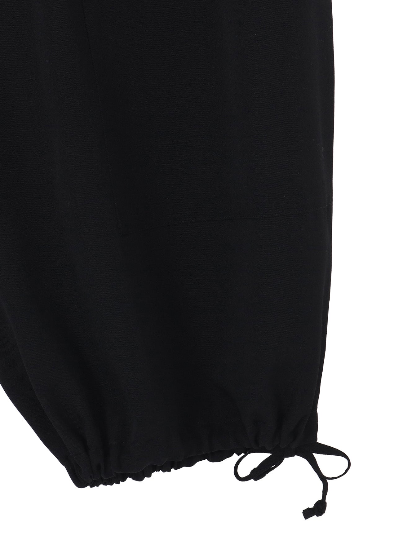 WOOL GABARDINE ST POCKET SHORTS