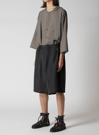 RY/ NY/ CU LAWN ST POCKET SHORTS