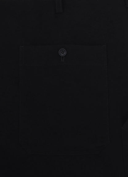 TA TUXEDO OUT POCKET SHORTS