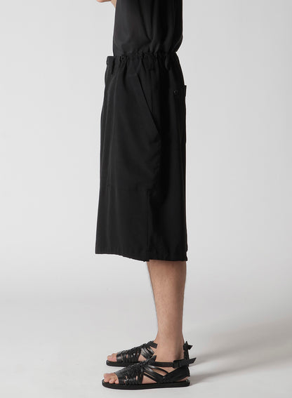 TA TUXEDO OUT POCKET SHORTS
