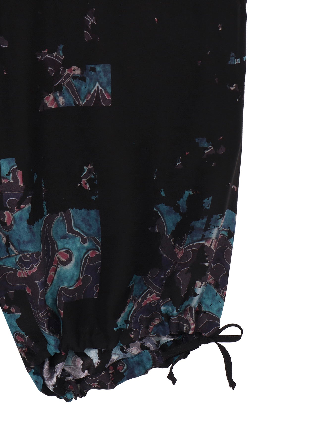 POTTERY SINGLE WELT POCKET SHORTS PANTS