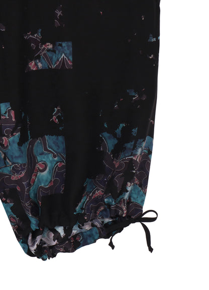 POTTERY SINGLE WELT POCKET SHORTS PANTS