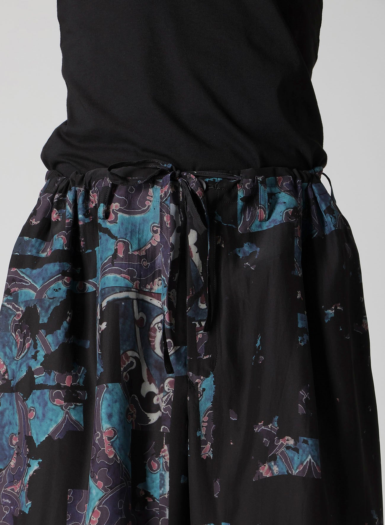 POTTERY SINGLE WELT POCKET SHORTS PANTS