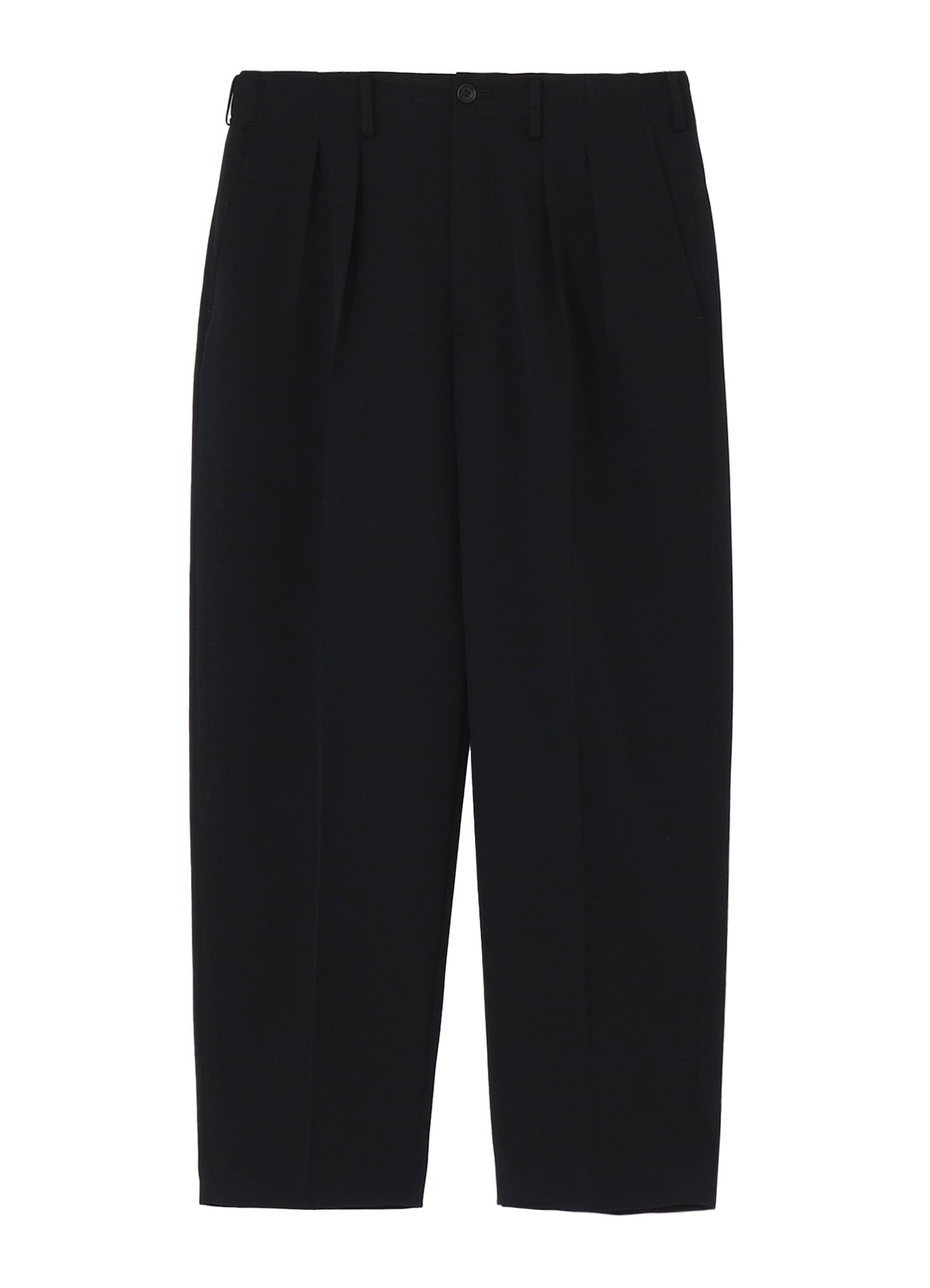 BROTHER WOOL GABARDINE PANTS COBRA