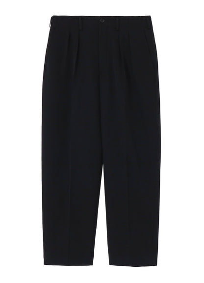 BROTHER WOOL GABARDINE PANTS COBRA