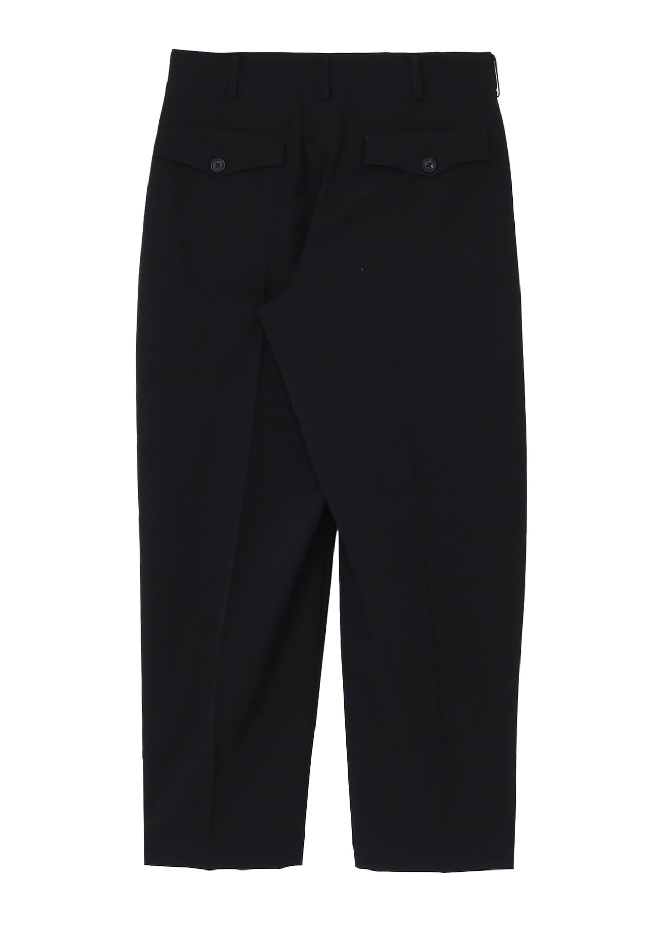 BROTHER WOOL GABARDINE PANTS COBRA