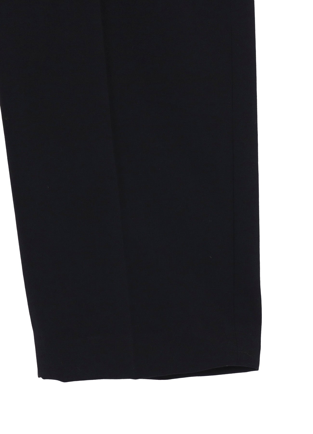 BROTHER WOOL GABARDINE PANTS COBRA