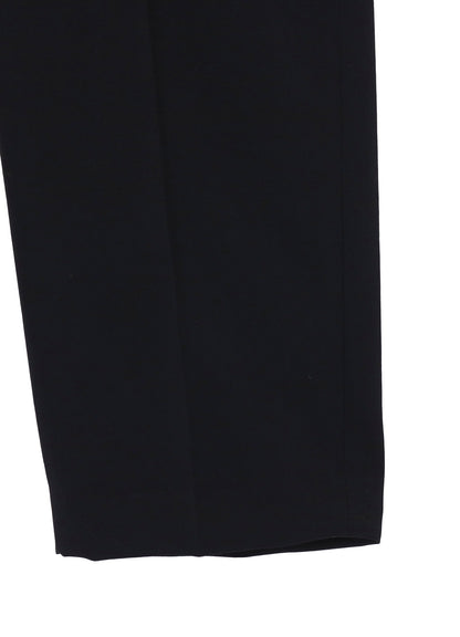 BROTHER WOOL GABARDINE PANTS COBRA