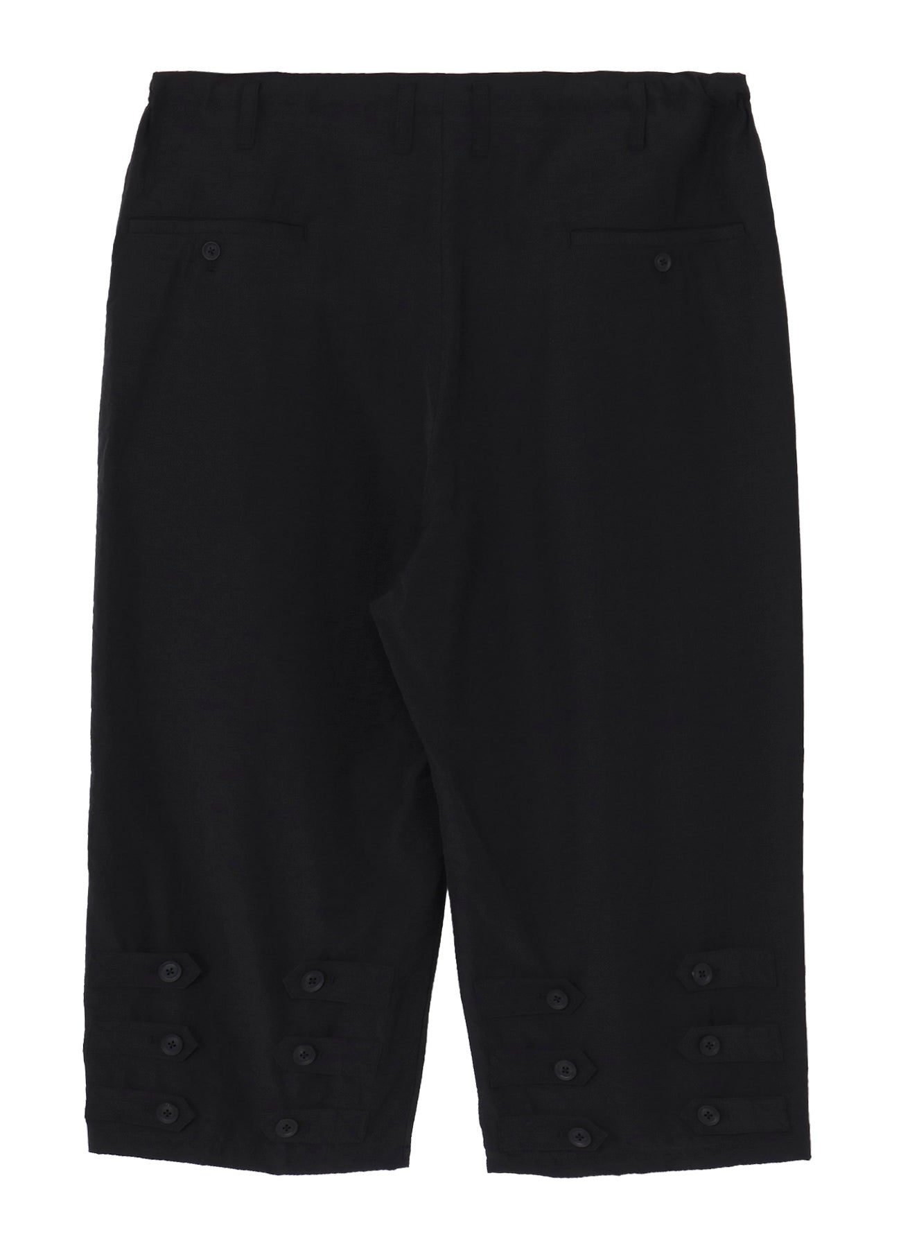 RY/ NY/ CU LAWN HEM TAB PANTS