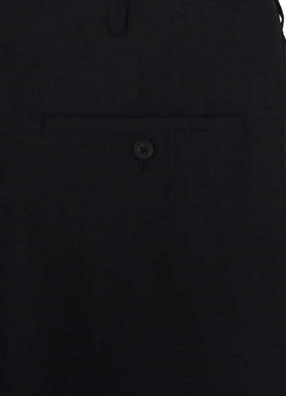 RY/ NY/ CU LAWN HEM TAB PANTS