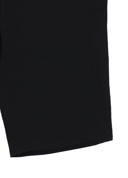 WOOL GABARDINE THAI PANTS