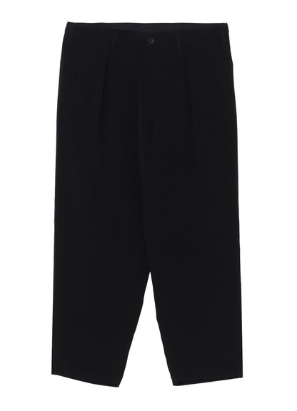 TA TUXEDO 1 TUCK PANTS